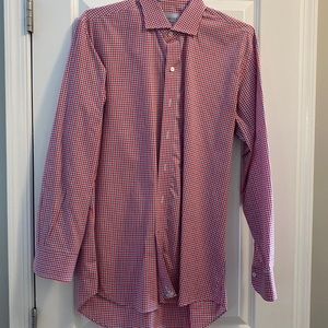Mens dress shirt